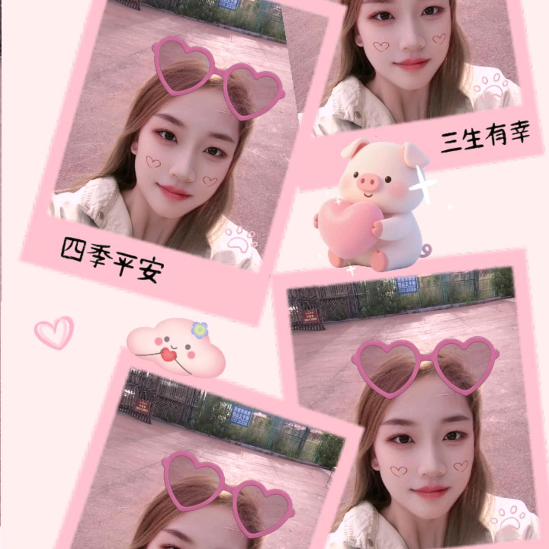 (^_−)☆心暖(^.^)美甲美睫