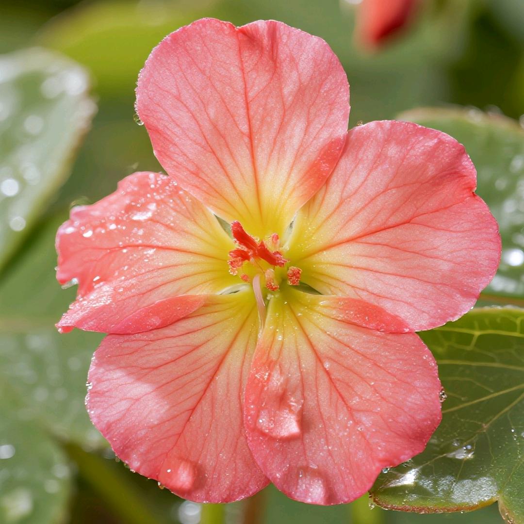 花里藏福呀🌸