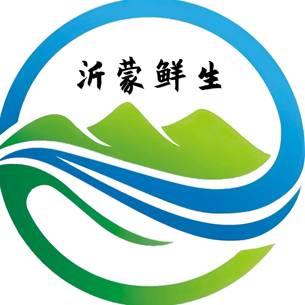 沂蒙鲜生农产品