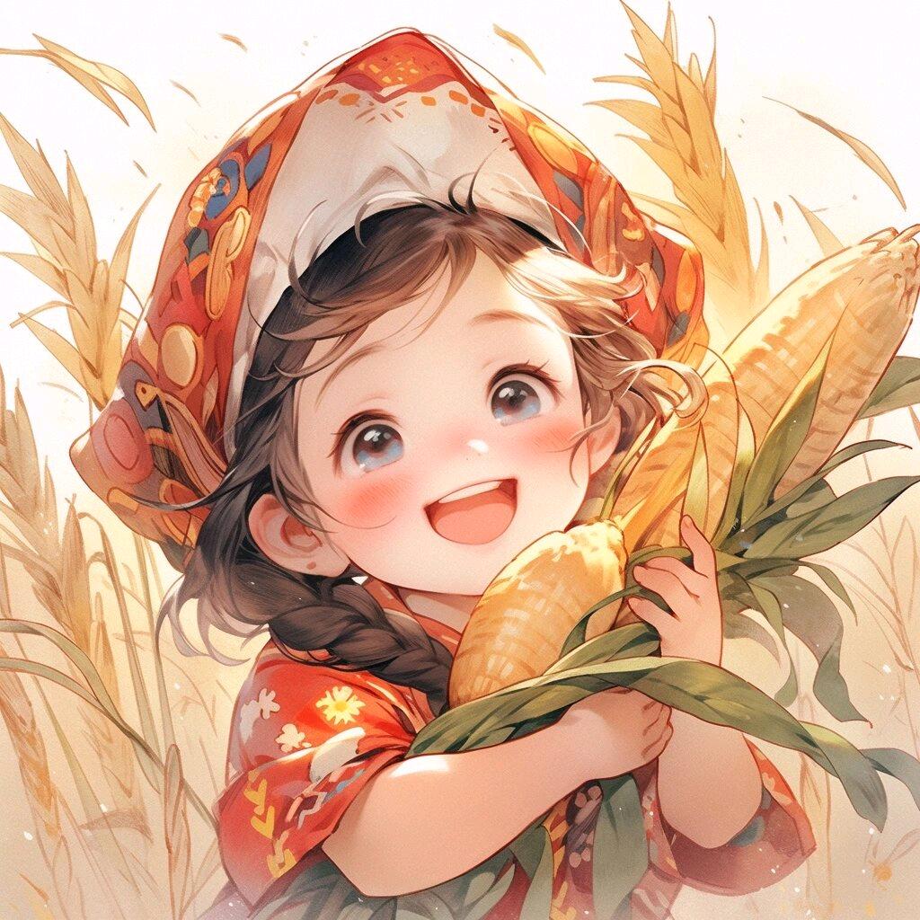 小农民