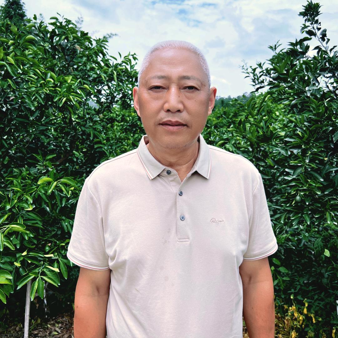 张国金