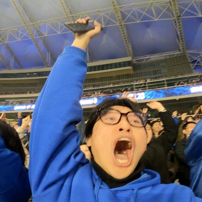 哦哟学长💙