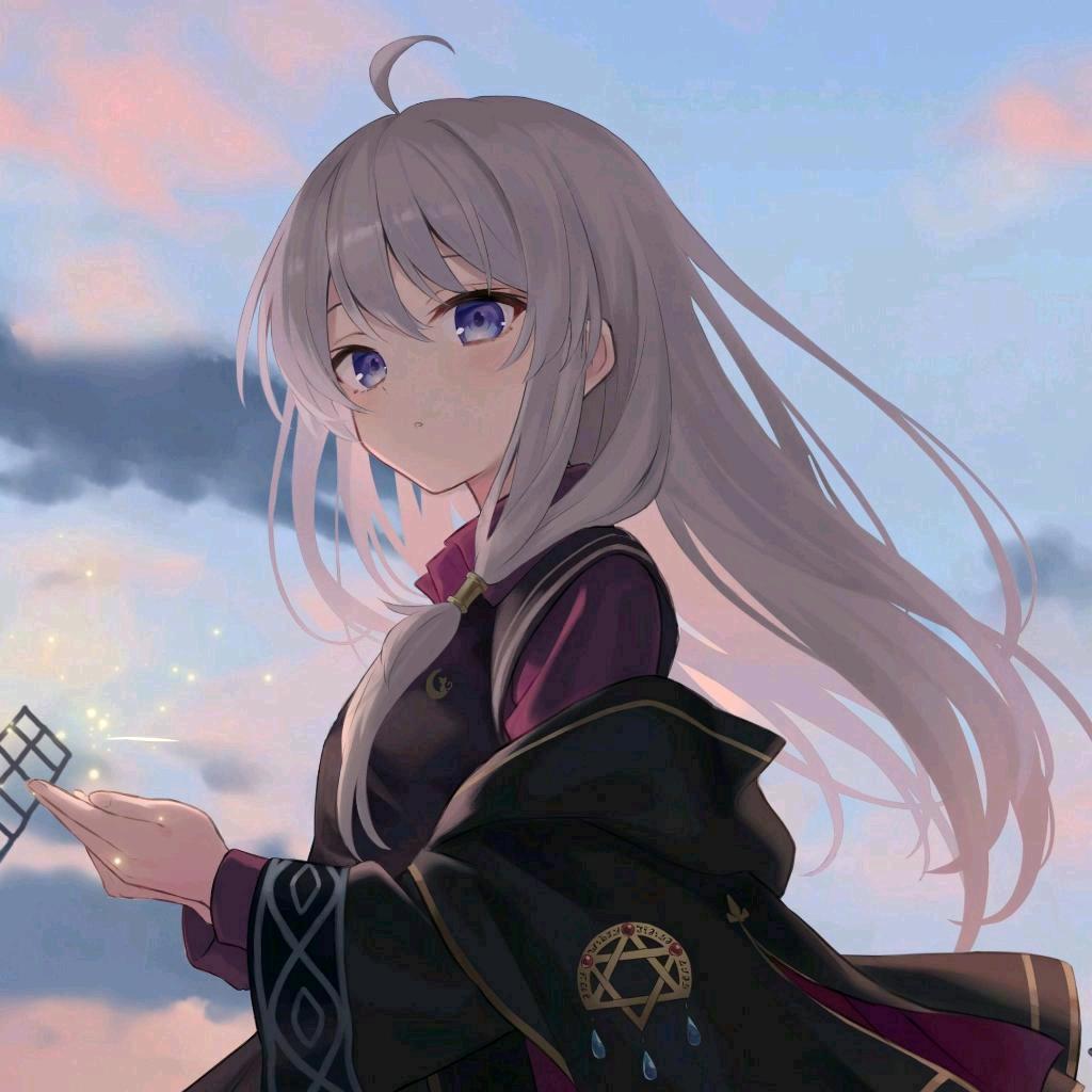 樱 🌨️ 酱