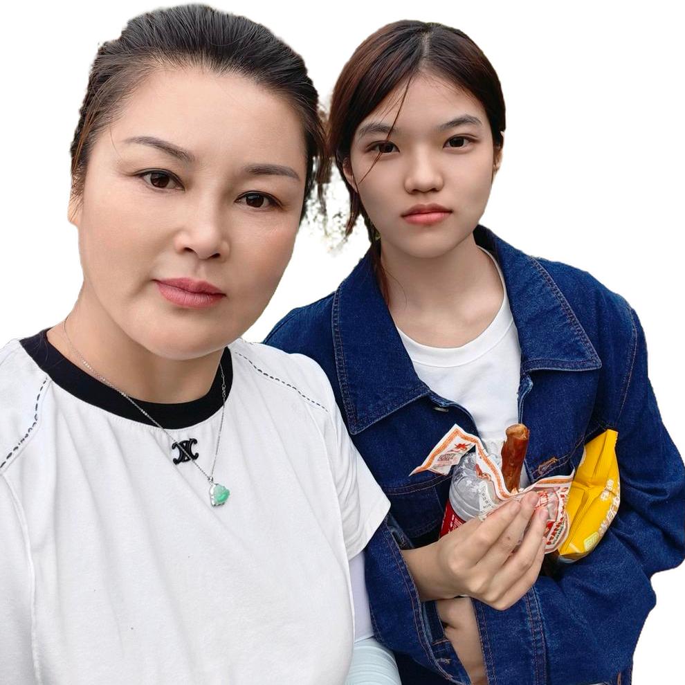 香港福牛