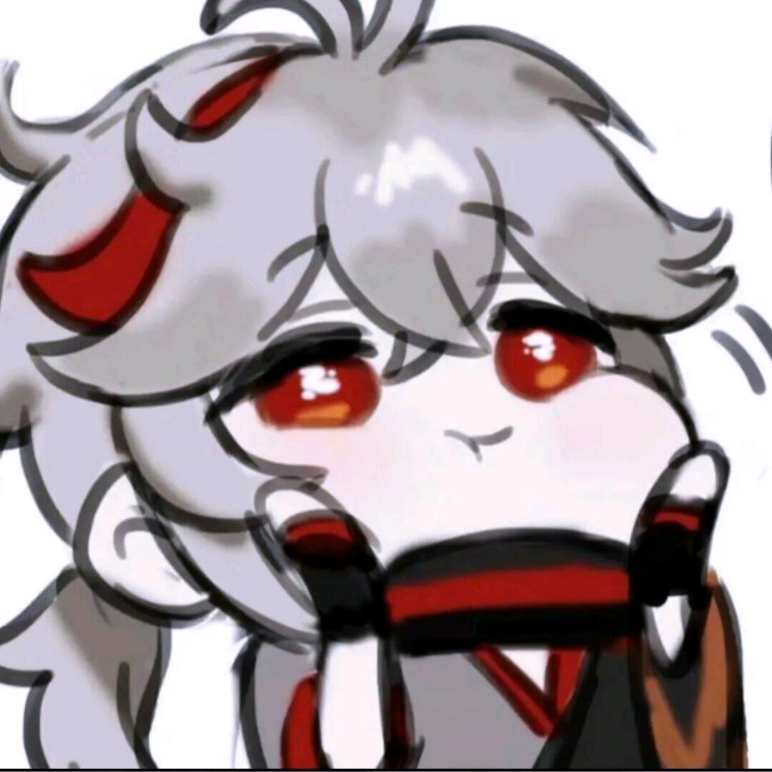 阿凉摸鱼ing◦•