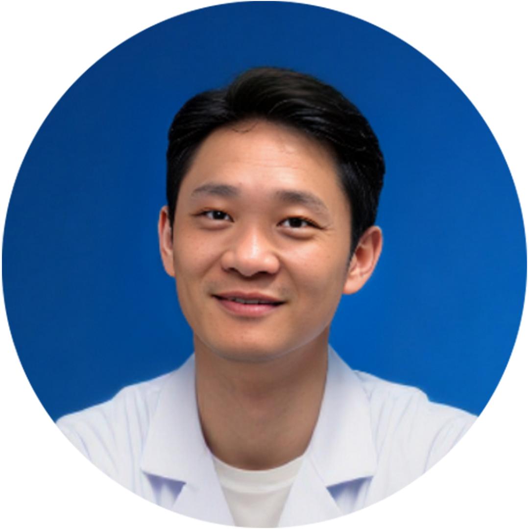 甲状腺专家李思齐医生