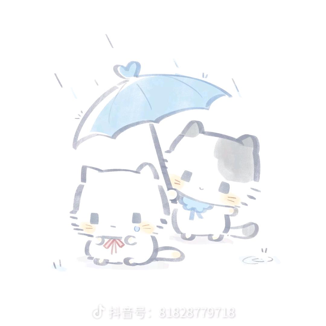 桐桐航航麻麻🐮🐰