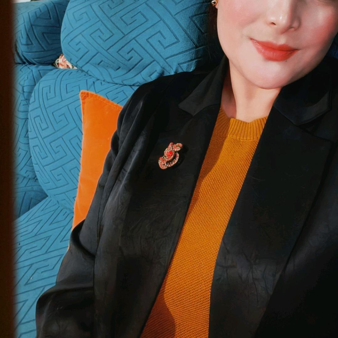 卓玛💋