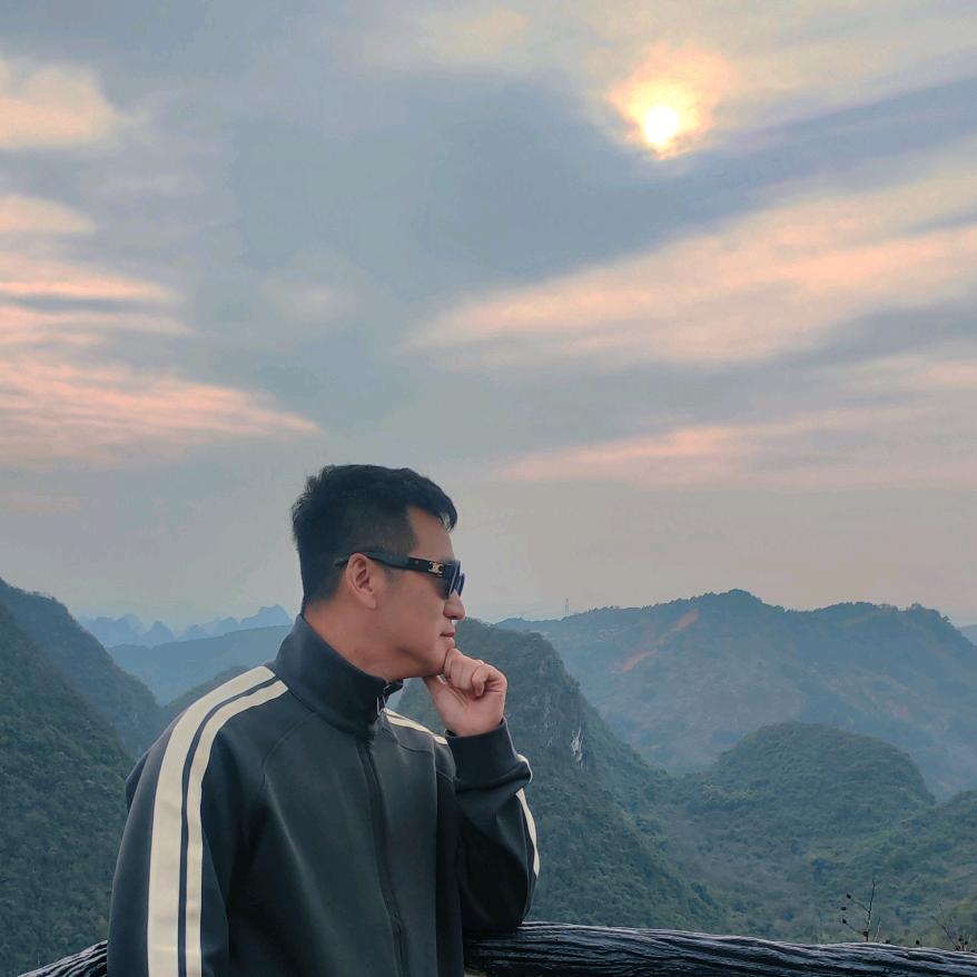 余哥畅想
