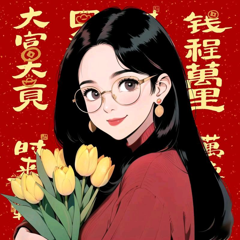 招财猫の小幸运