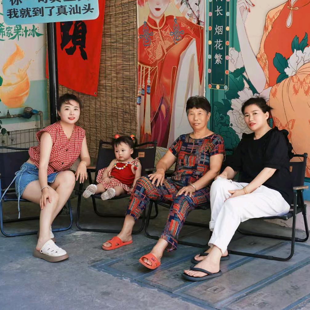 马姐
