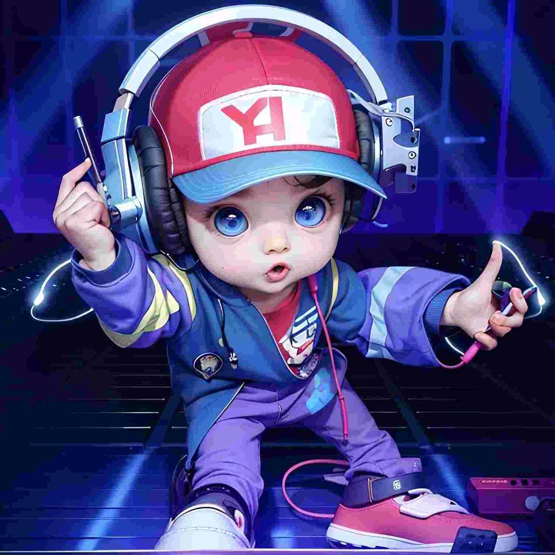 王者荣耀～小奕