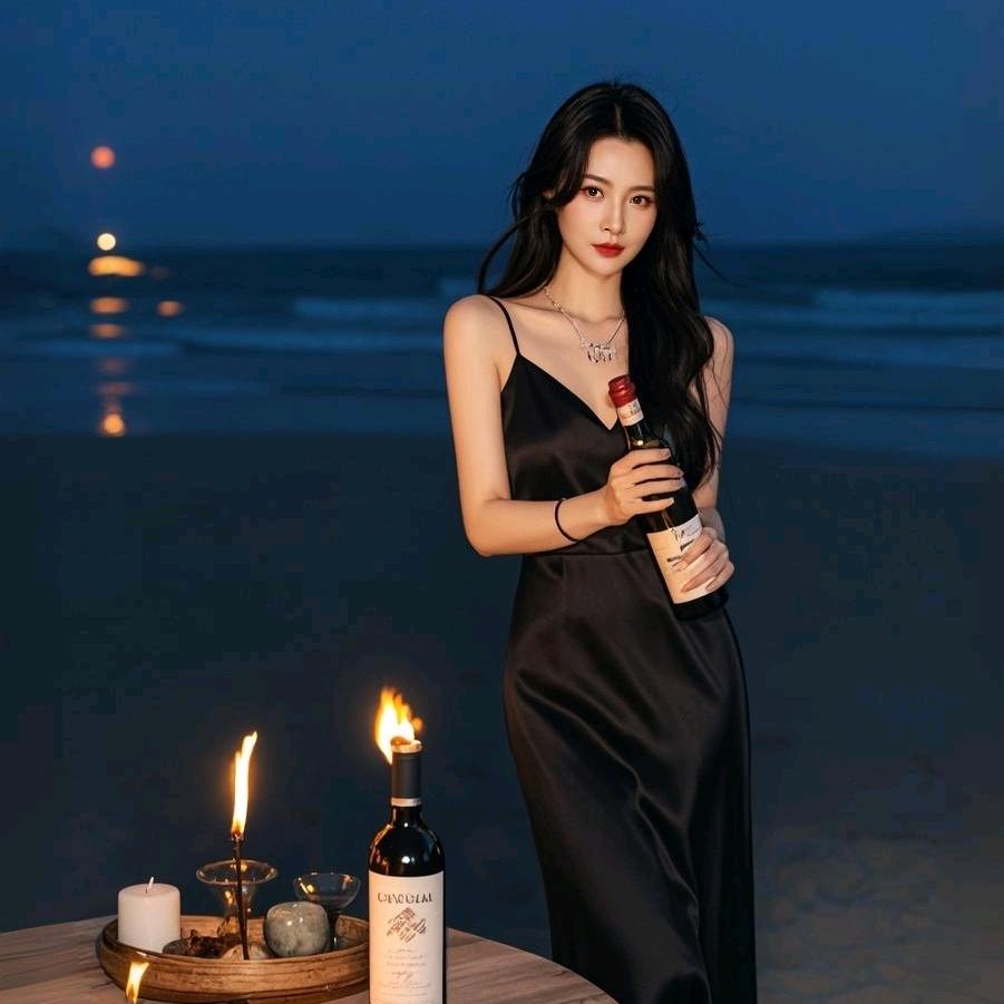 好好柒