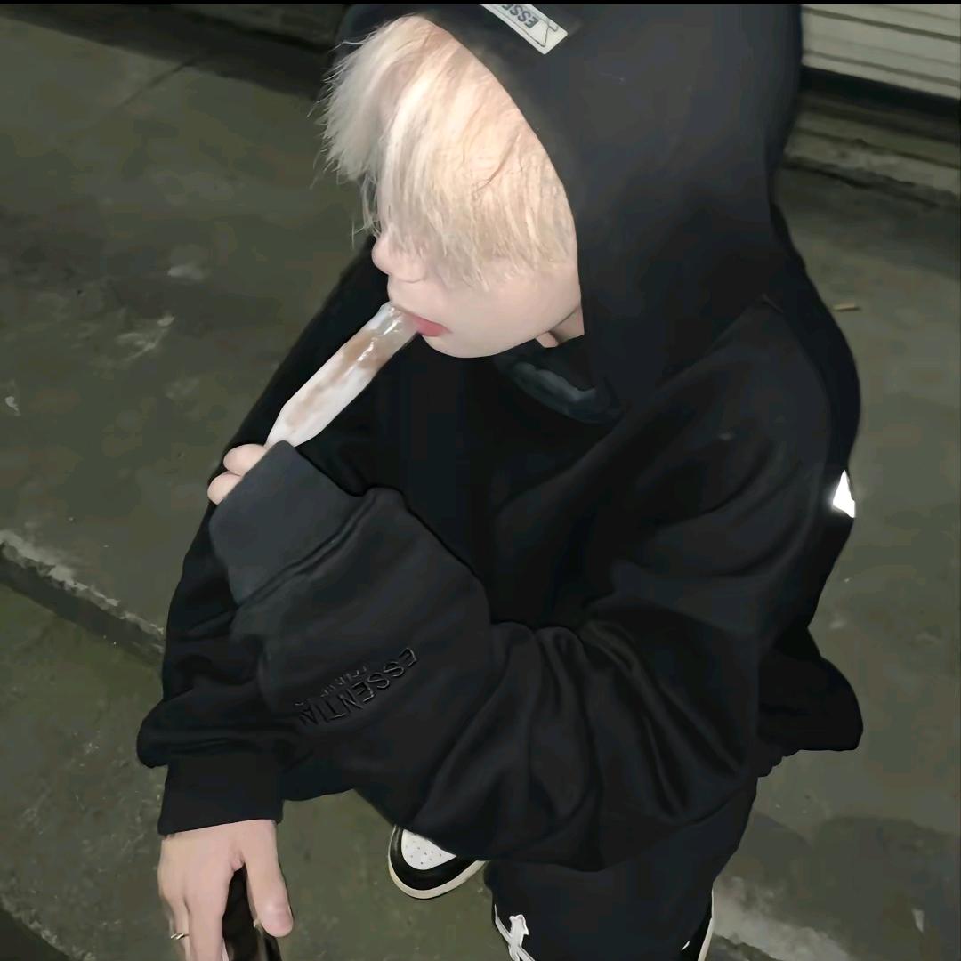 夜花
