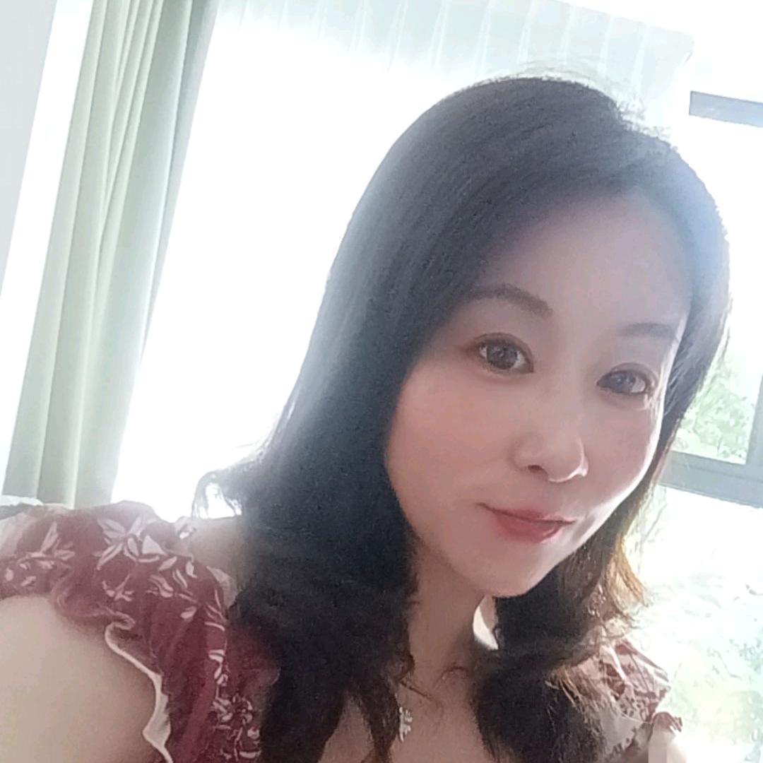 自信的女人