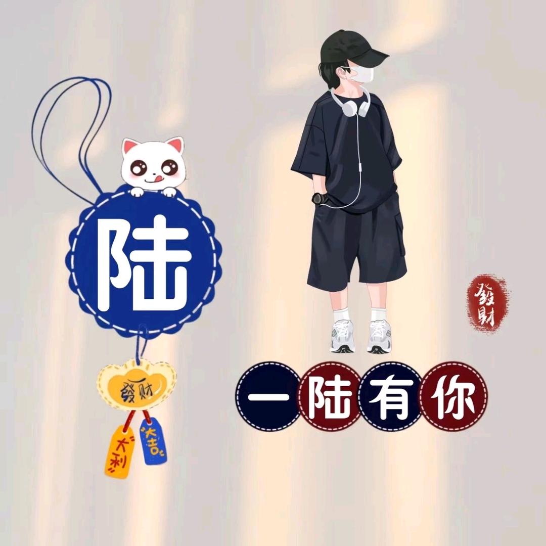 陸^_^鎶