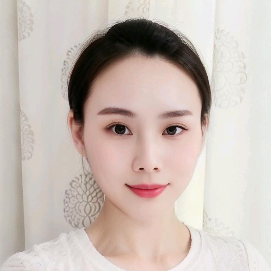 暖暖.