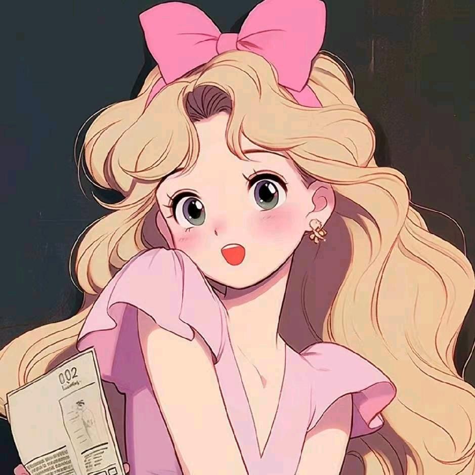 差点长成美女