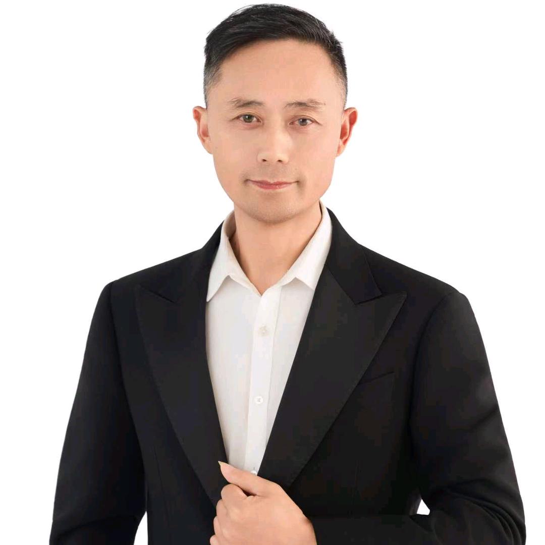 王吼·景禾：爱戏曲