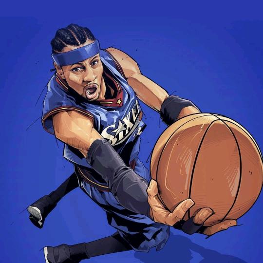 浩懒一只羊-青弘🏀