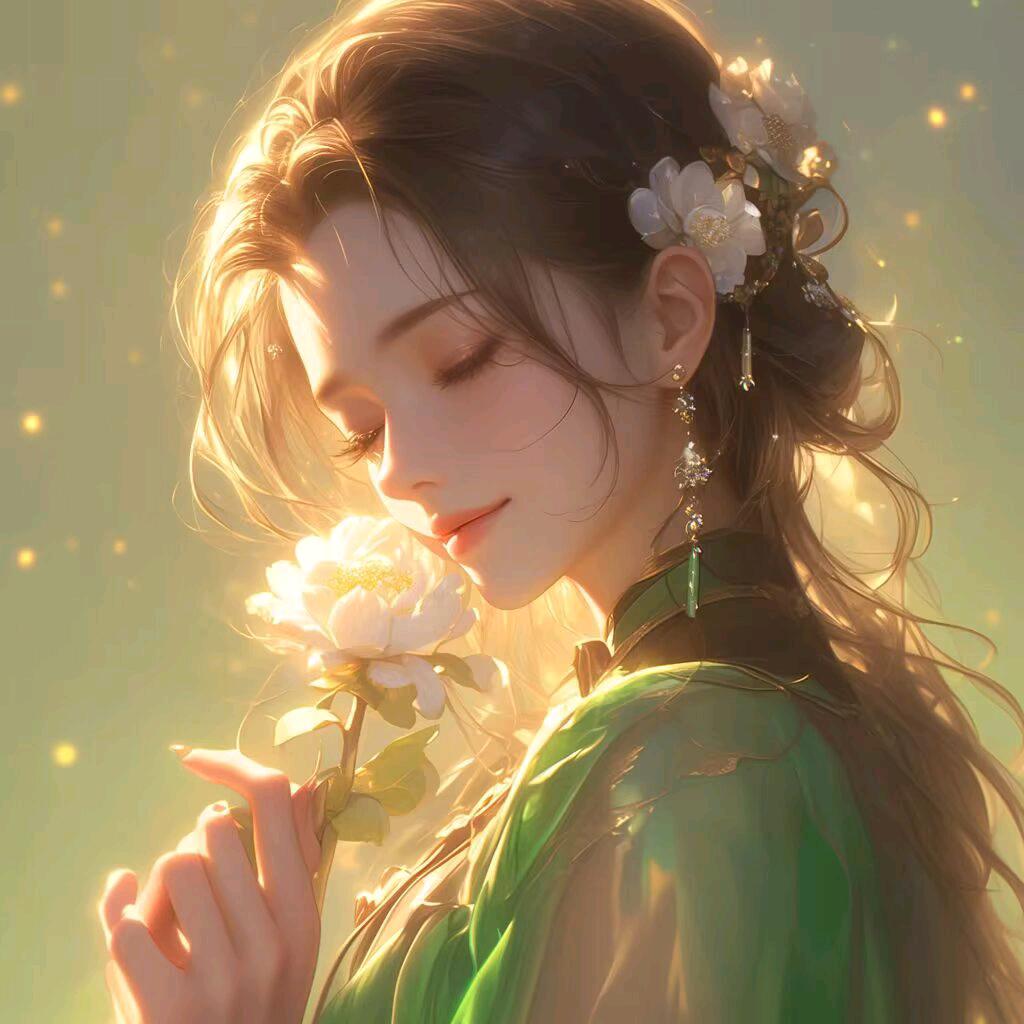 ღ᭄💞许玉安໑ຼ₀₂₃💕