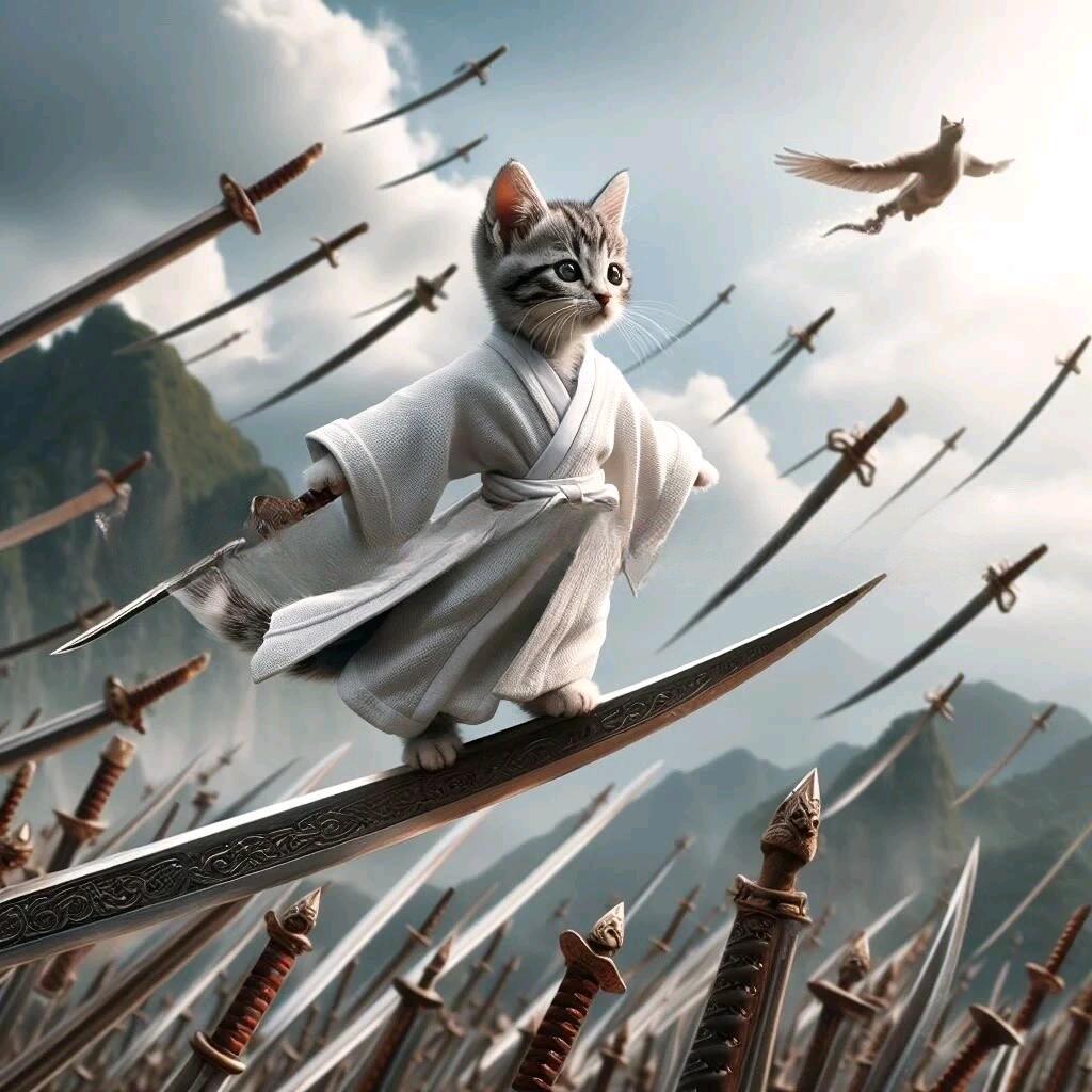 🌈🌈一条小鱼💫