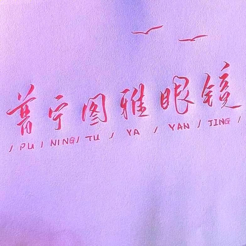 普宁图雅眼镜（泽）