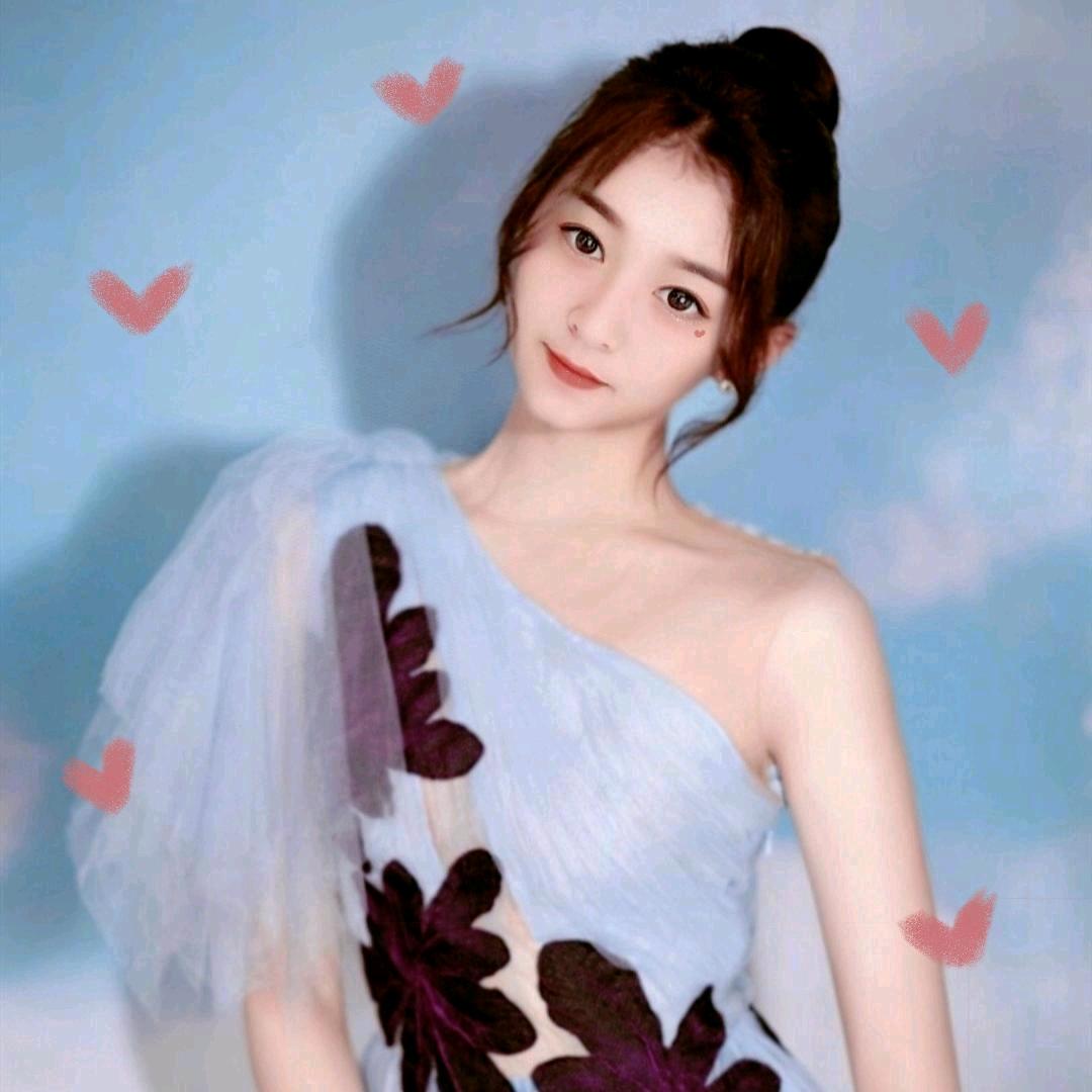 粘人的小妖精💋