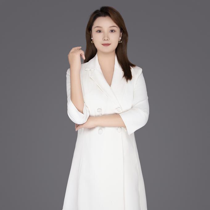 晟莱升学规划顾言老师