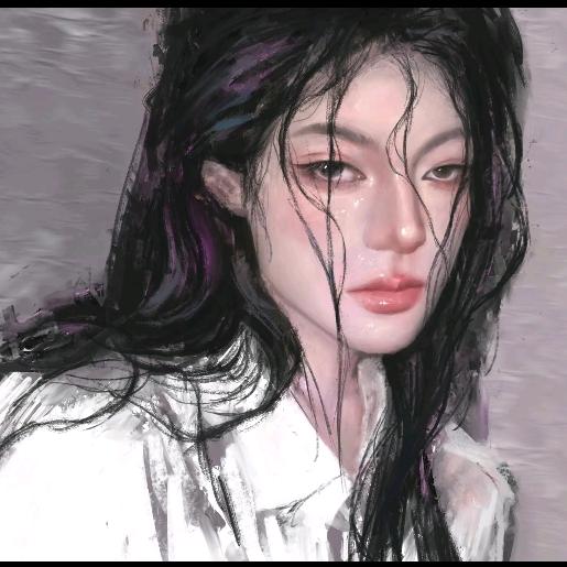 秋秋不爱红萝卜