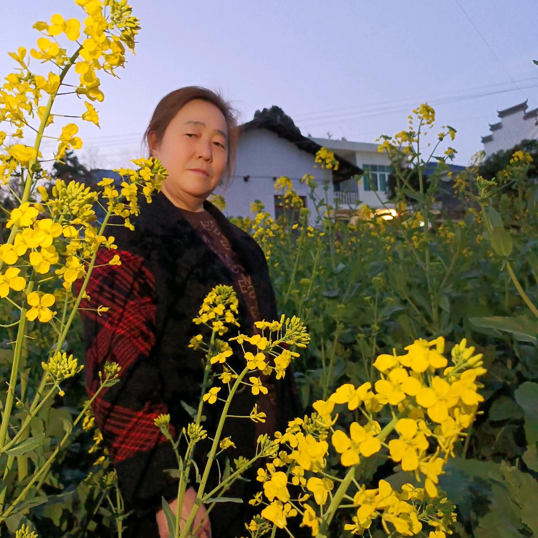 心灵手巧：流动小厨