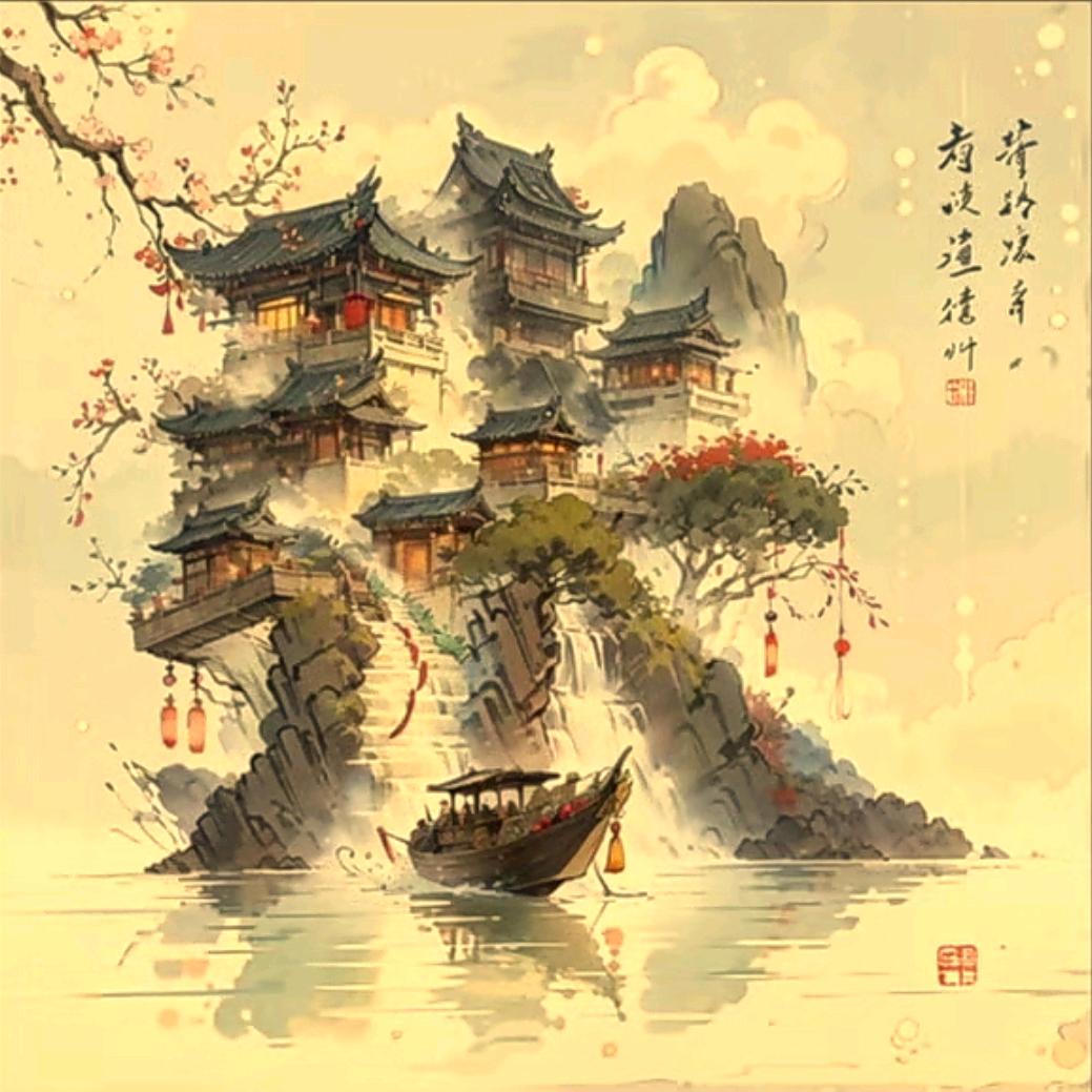 弓，长，先，生