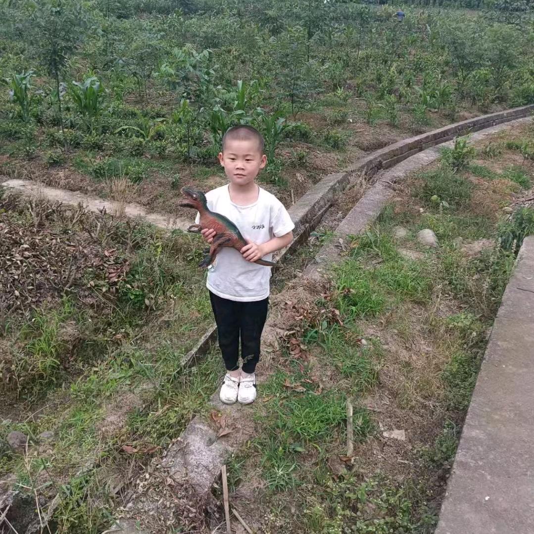 陈仲祥