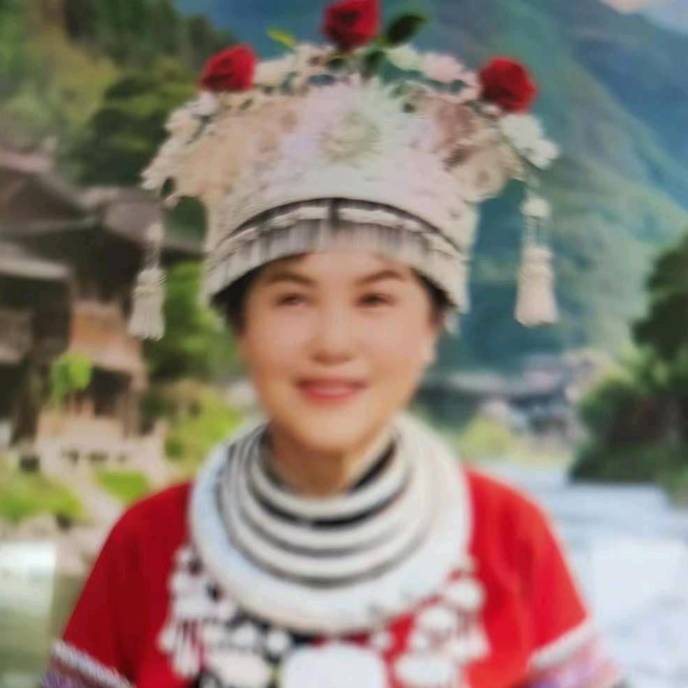 五零后的蔷薇