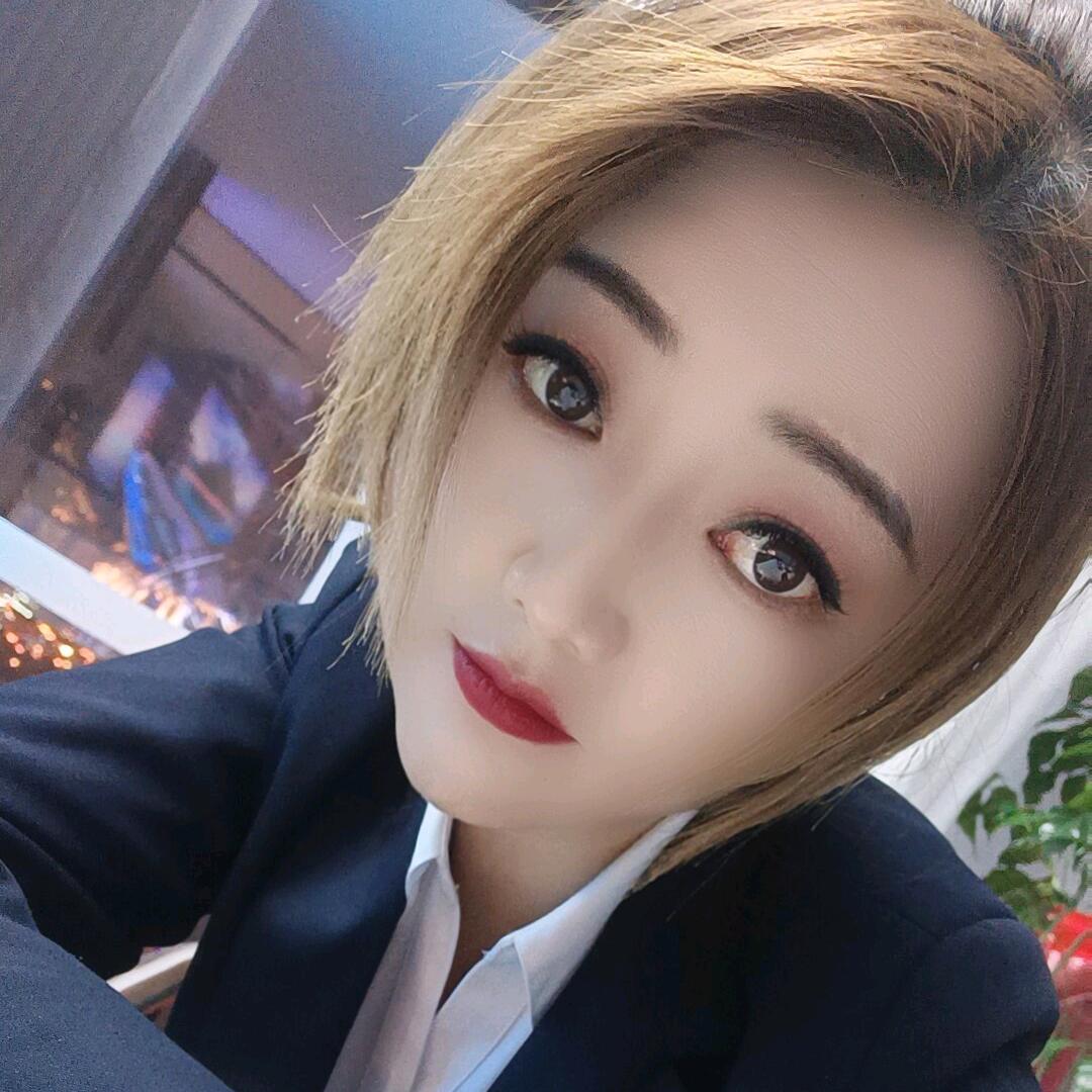 敏敏MM