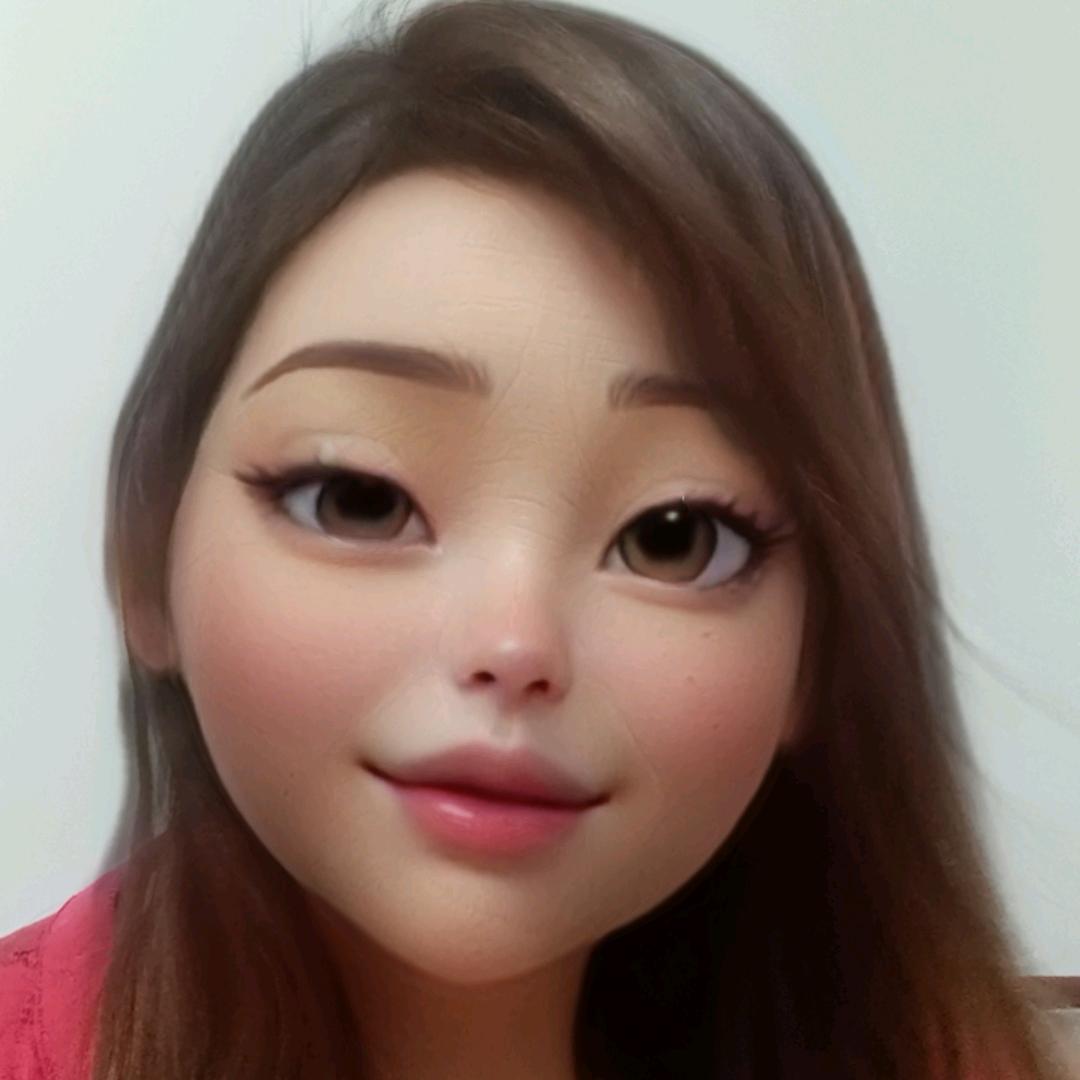 古月