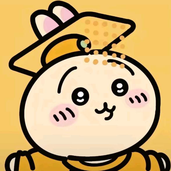 🍀冬日可爱🍀头像