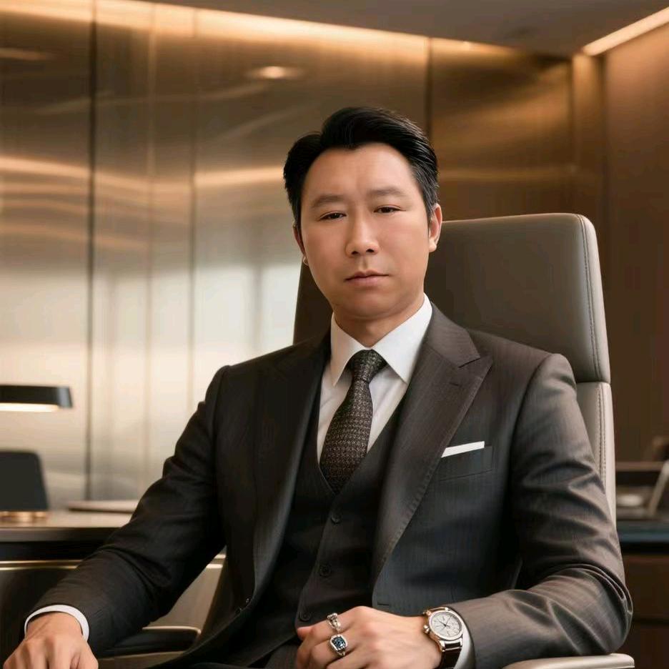 一个热爱生活、动手能力强、乐于分享的农村