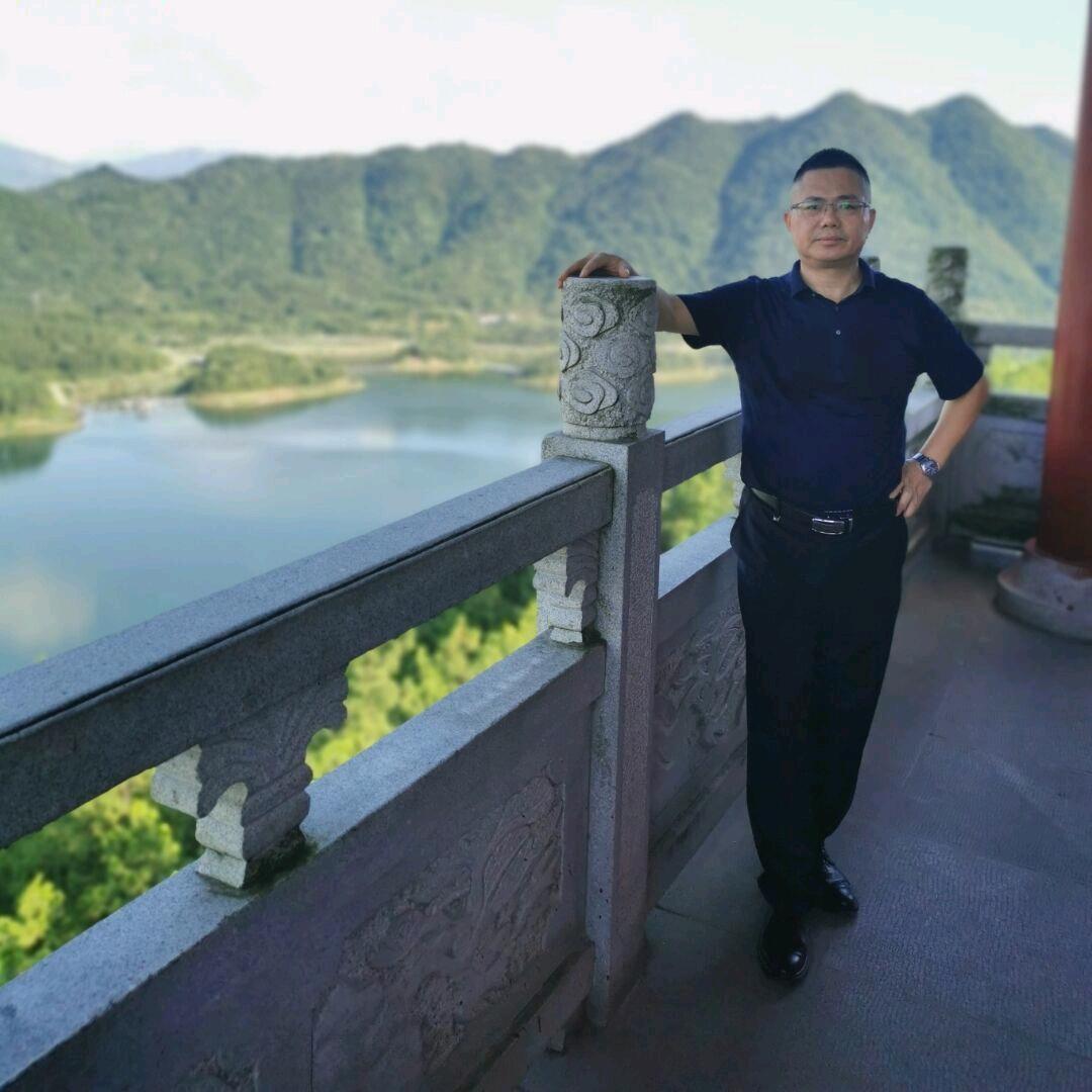 饶勇