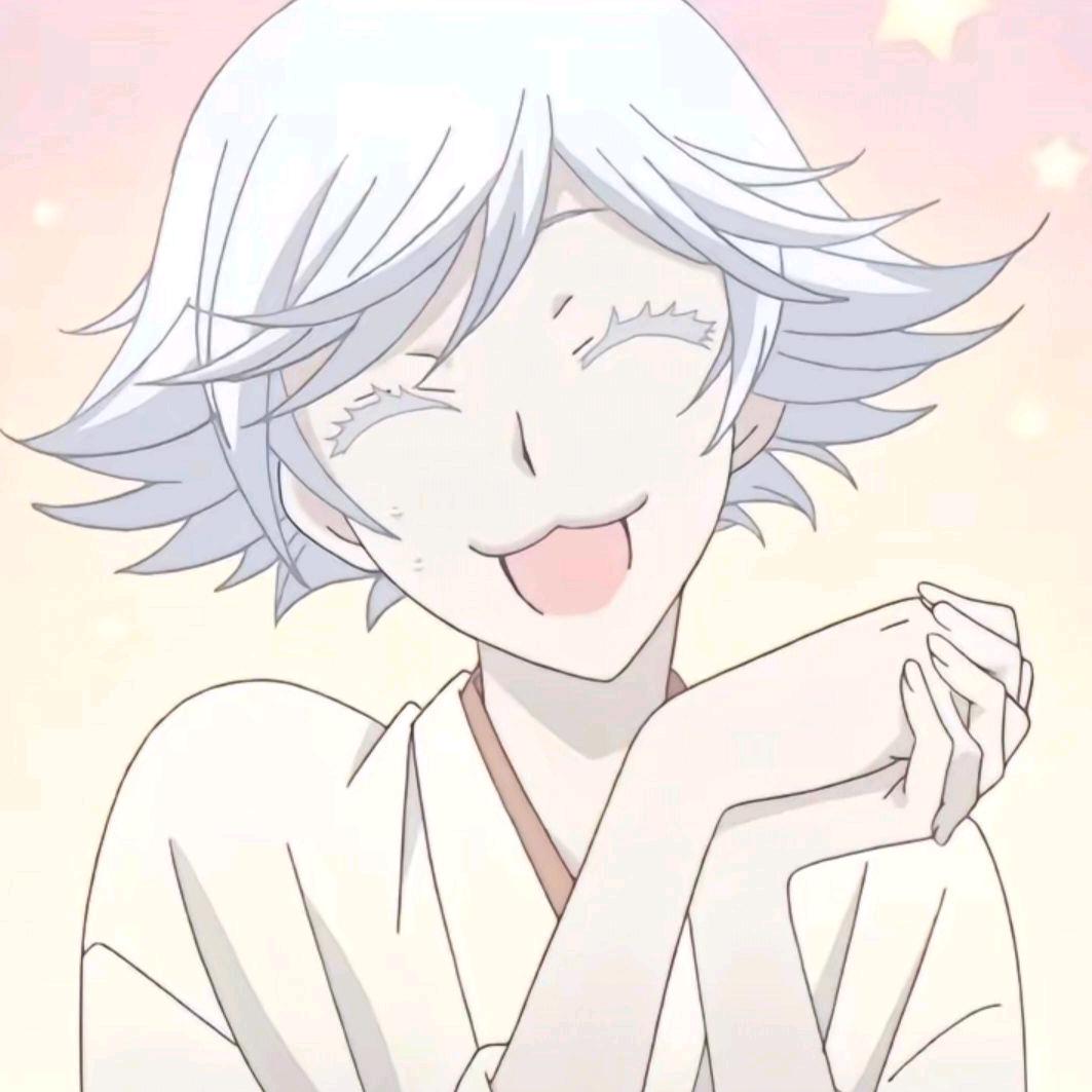 柚野（十月我求你对我好一点）