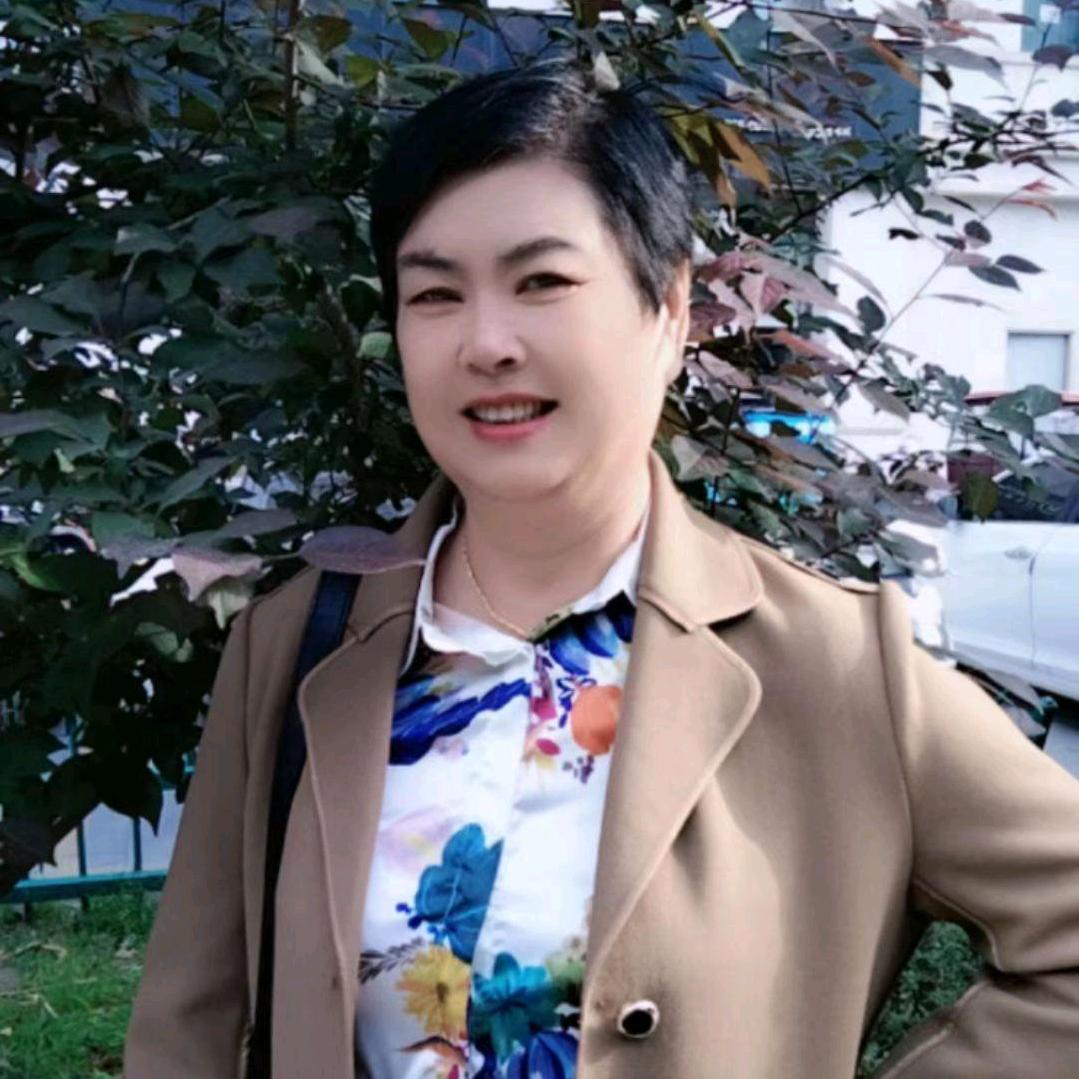 卫华🌷🌷