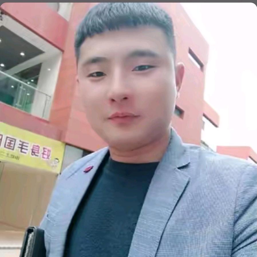 周至黑哥
