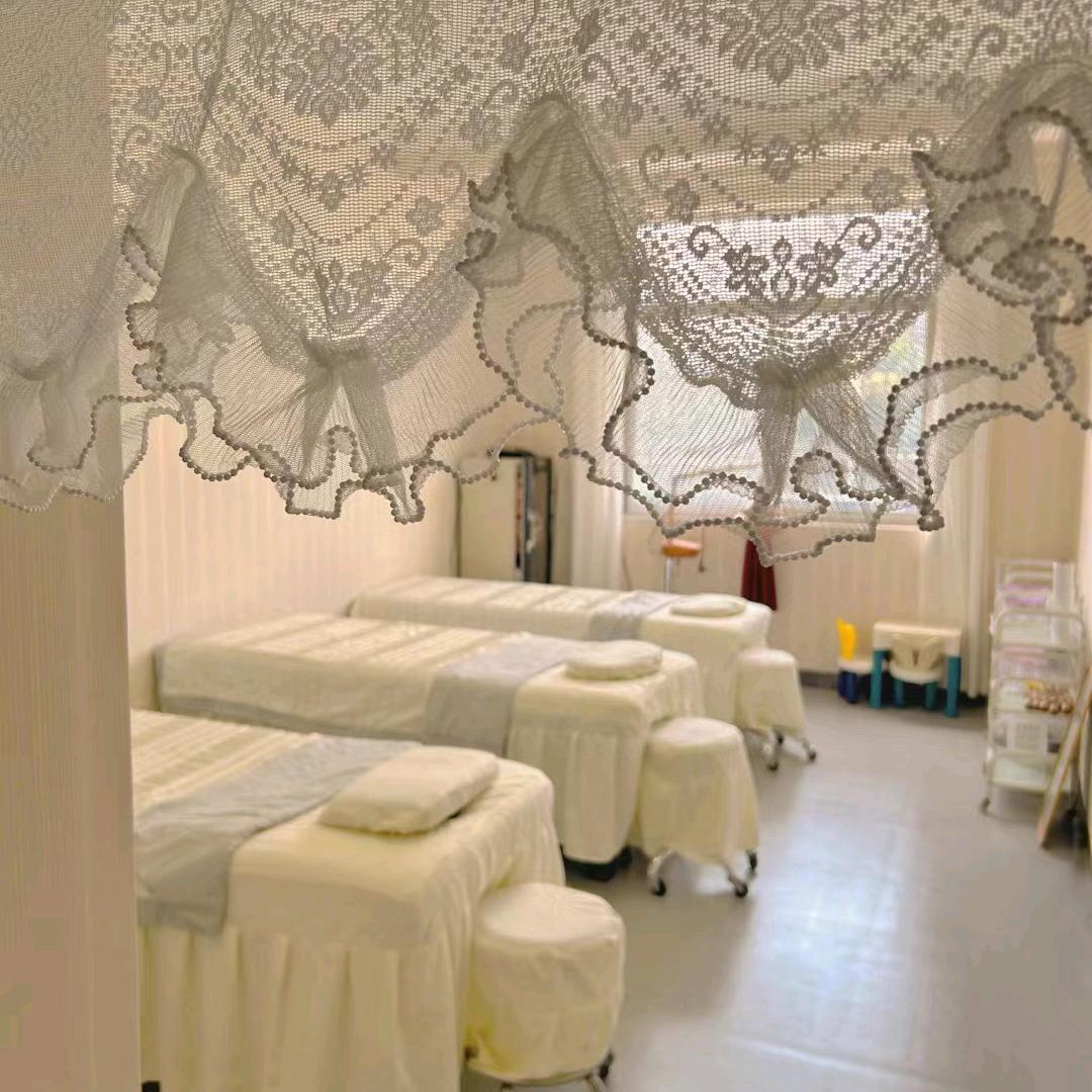 钰见美美容祥和店