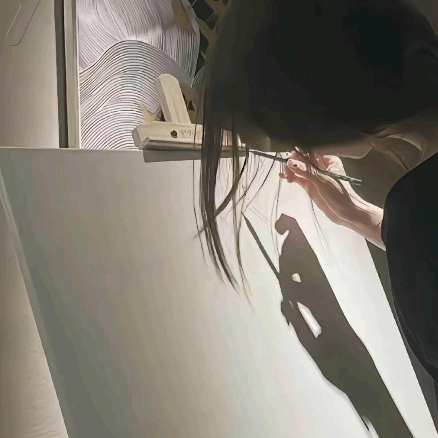 丽
