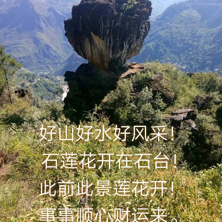 流浪全国！看美景乡村美食特产好事有约