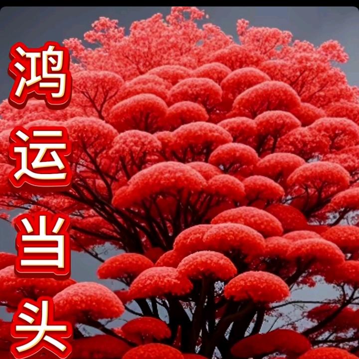 前程似锦