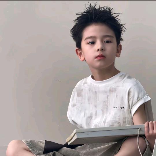 个子不太 高先生