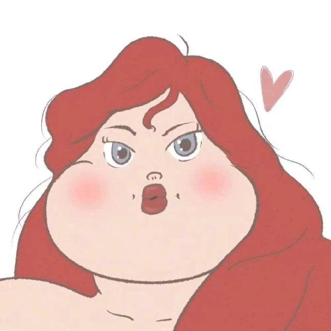 @兮兮