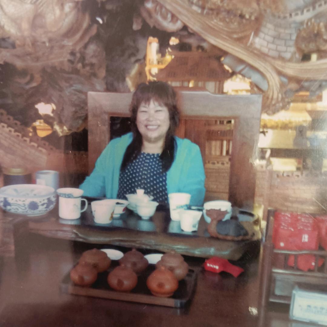 用户杨七妹