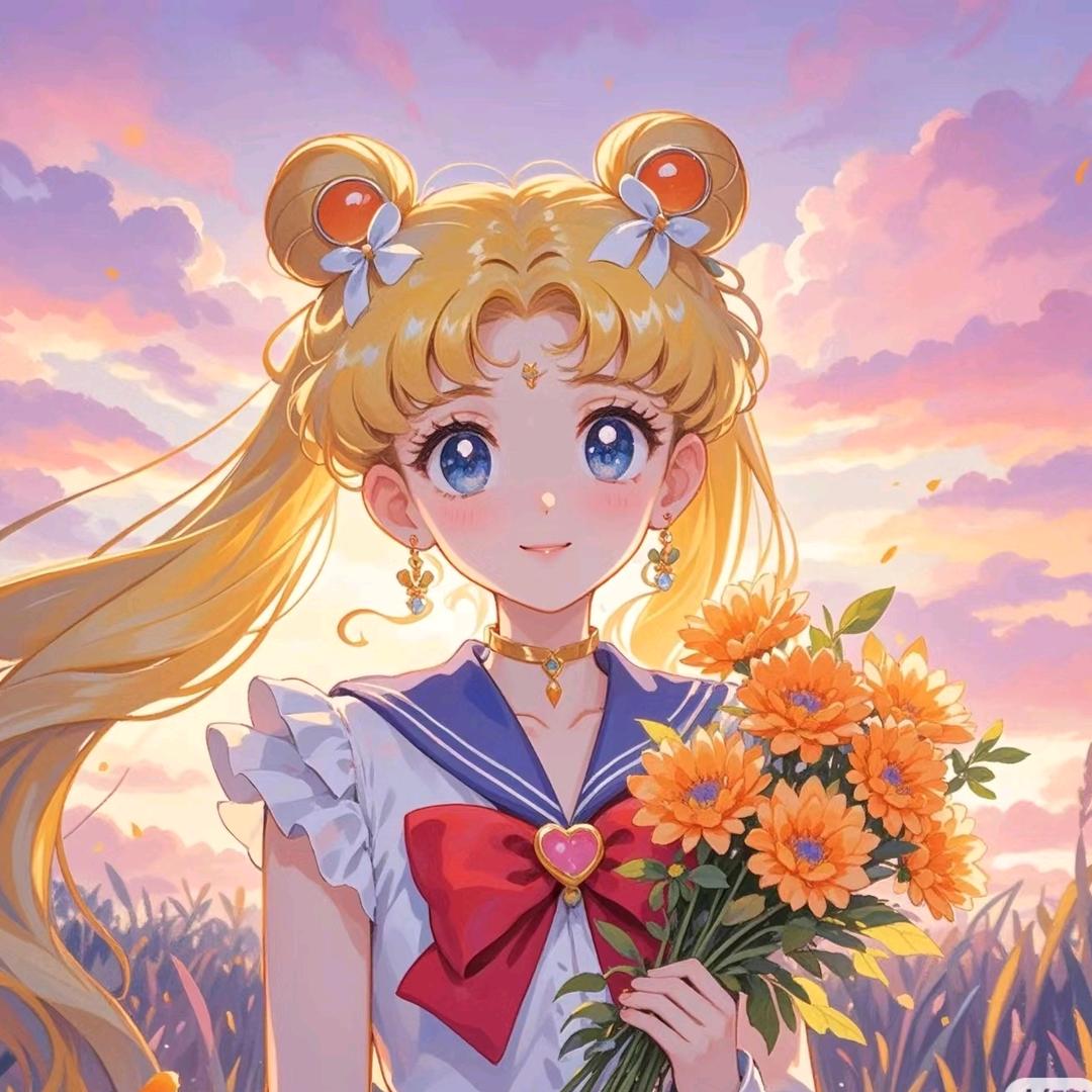 西米😇